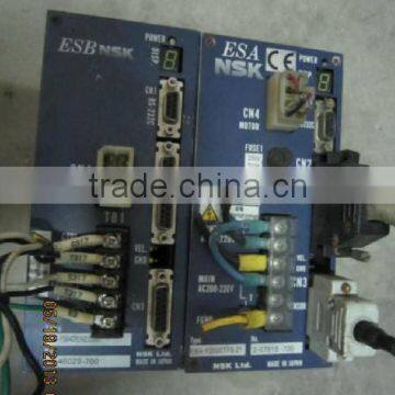 NSK servo driver ESA-Y2020TF8-21