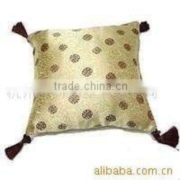 Silk Cushions