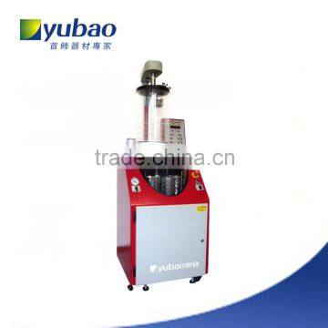 Investment Vacuum Mixer