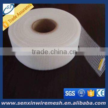 Self Adhesive Fiberglass Mesh Joint Tape For Cracks Holes photo-4
