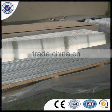 aluminium sheet/aluminium plate 1060 H24