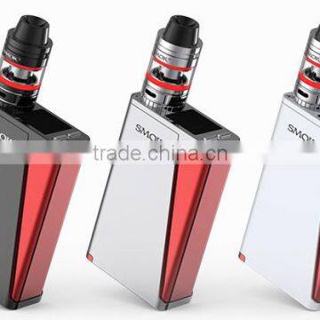 VW,VV high power box mod Smok H-Priv TC Box Mod 220W perfect with Micro TFV4 Tank                        
                                                Quality Choice