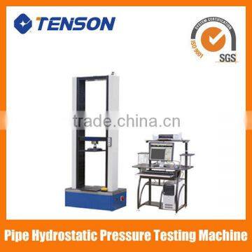 Plasitc Pipe Ring Stiffness Testing Machine XHW-20D