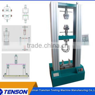 Computer Control Artificial Board Universal Testing Machine