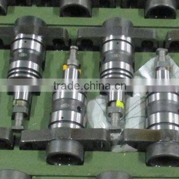 G95 Plunger barrel assembly PMD