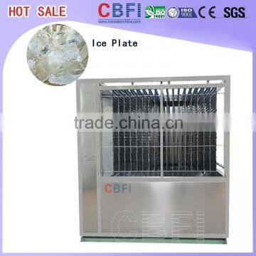 Best Large Plate Ice Machine for Fishery