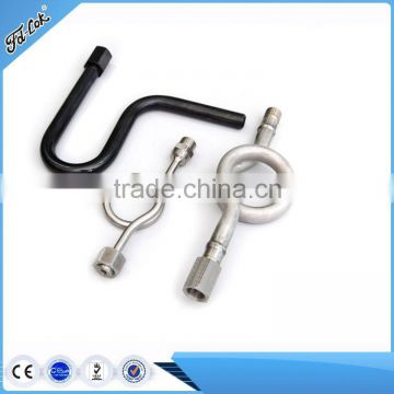 Best Sale Stainless Steel Sanitary Elbow ( Elbow Fitting, Steel Elbow )