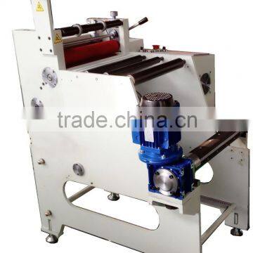 Automatic Roll to Sheet Aluminium Foil Cutter photo-3