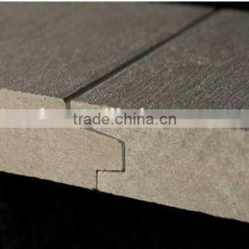 Fiber Cement Tongue and Grooved Structural Flooring Substrate for Wet Area