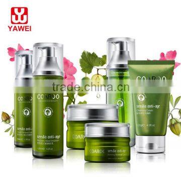 COAROO Seedia Anti-age Series Herbal Cream