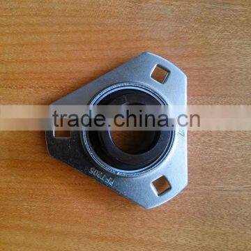 all kinds of pressed steel housing PP PF PFL PFT made in china