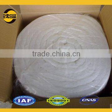 Refractory Silicate Aluminum Ceramic Fiber Blanket Ceramic Fiber photo-2