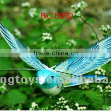 2013 Plastic new flying bird toy