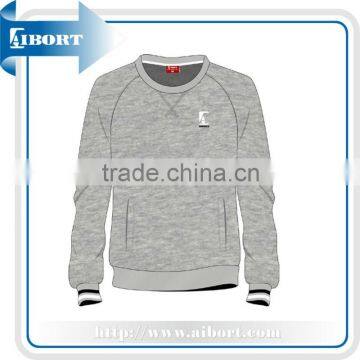 Customized O-neck Sweatshirts(Hoody-C-8)