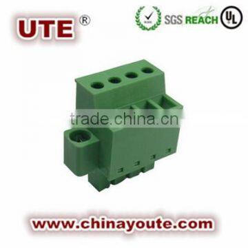 Terminal Blocks connector, CE ROHS Approved PCB