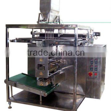 Granule Multi lane Packing Machine