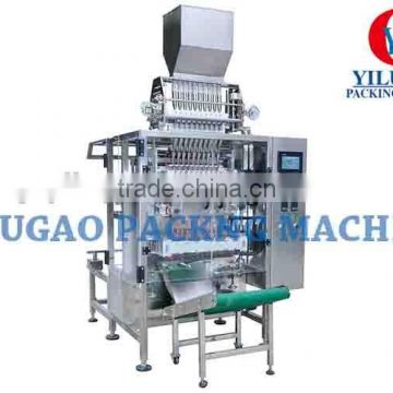 liquid packing machine(Paste)