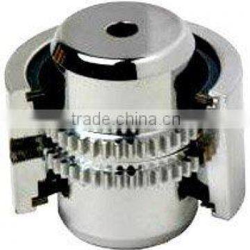 grid coupling