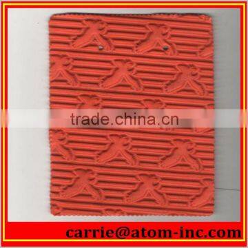 High Density Eva Foam from Atom Shoes Material ltd.