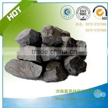 Ferroalloy Mineral Fe Si Mg Nodulizer photo-3