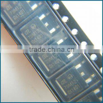 Electronic 79M12 Quality Guarantee photo-2