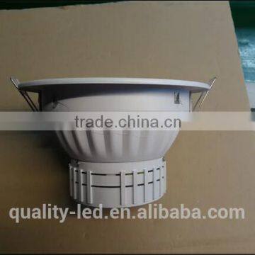 5W,7W,12W,15W,18W Recessed Led Downlight With European Plug photo-2