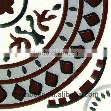 200*20mm Brown Color Mexican Kitchen Wall Tile Rustic Kitchen Tile photo-6