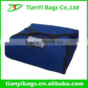 2014 China factory supply pizza bag