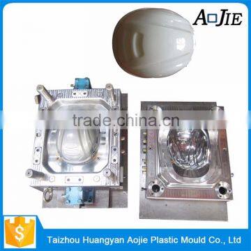 High Quality Trade Assurance Making Plastic Molds photo-3