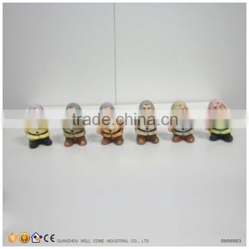 Hot Selling Products Wholesale Handmade Garden Gnomes Mini