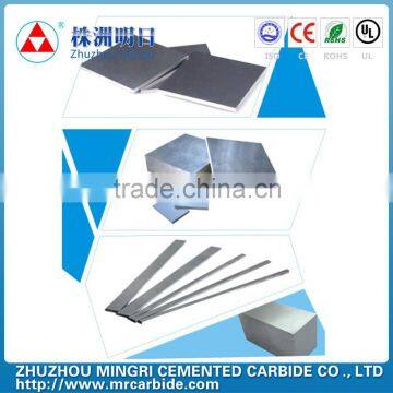 wholesale cemented carbide custom mould parts / tungsten carbide custom mould parts