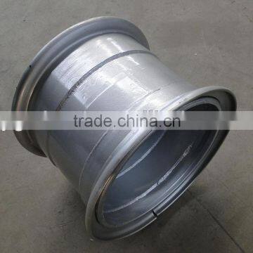 OTR steel wheel