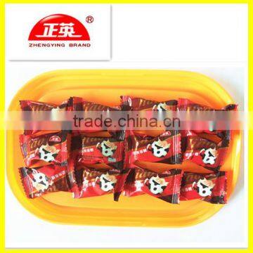 Jiaozhu milk flavor hard candy