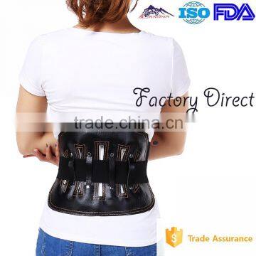 Orthopedic Waist Belt Waist Trimmer Belt