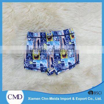 China Wholesale Market Agents Good Quality Junior Boys Swimwear