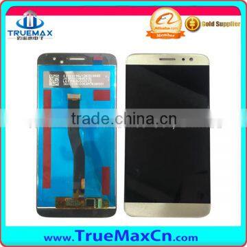Wholesale lcd with digitizer assembly for huawei Mate 7 LCD, for maimang 5 lcd display