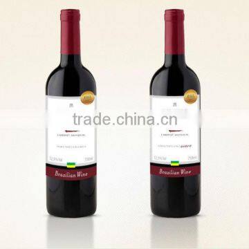 Brazilian Wine - Best Quality - Best Price