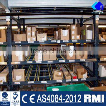 Jracking Warehouse Industrial Carton Flow Rack photo-5