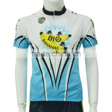 100% dry fit custom made plain cycling jersey cycling jersey 2015