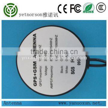 Yetnorson (Manufactory) New Small Gps/gsm Combo Antenna for Tracker Device photo-4