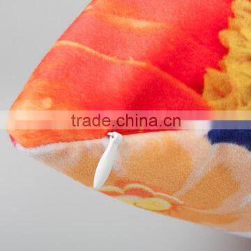 45x45 cm High Quality Comfortable Digital Printing Cushion for Home photo-4