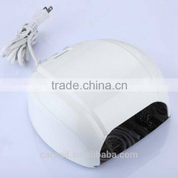 Higer Power Ccfl Nail Led uv Lamp, Portable uv Led Nail Lamp Nail Lamp Led, Led Nail Lamp