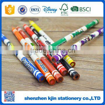 Wholesale Water Color Pencils With Special Scent photo-5