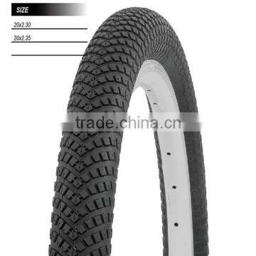 bicycle tire 20x2.35 20x2.25 20x2.1 20x2.0 20x2.4 20x2.50 20x2.125 1.5 1.75 1.95