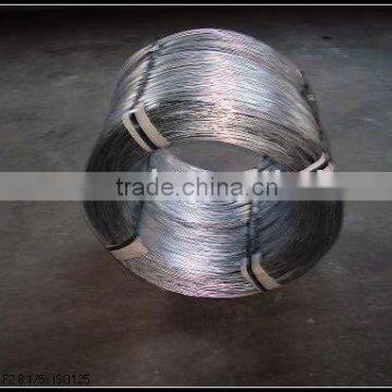 Hot-dipped Galvanized Wire