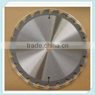 TCT Circular Saw Blade for Wood, 4" to30"