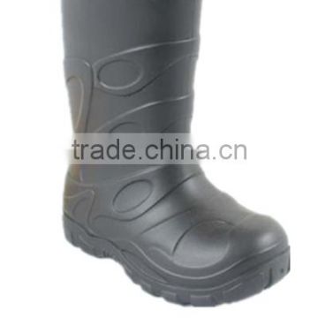 comfortable rain boots pvc shoes for kids