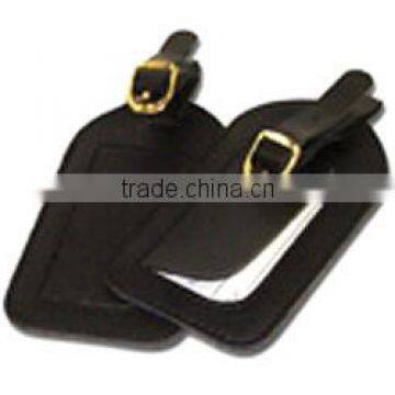 13010-2 PU luggage tag