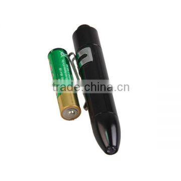 Mini Portable Counterfeit Detector Black Light Pen photo-5