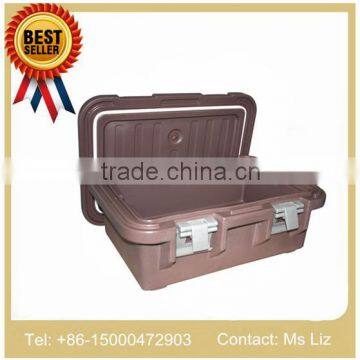 Hot Food Pan Box, Insulated Food Pan Box, Food Box for GN PANS photo-2